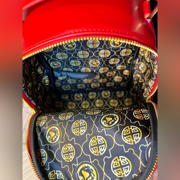 SALE Loungefly Disney Princess Mulan Outfits Exclusive BoxLunch Bundle Set - Picture 11 of 16